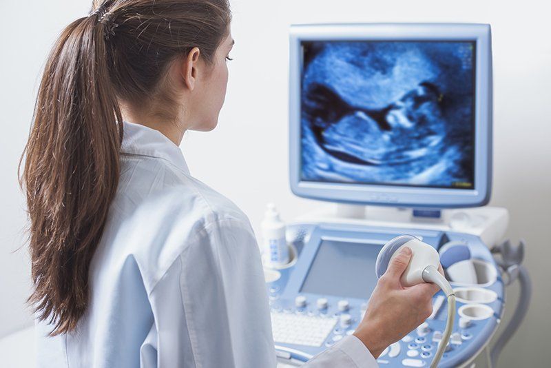 Women’s health consultation